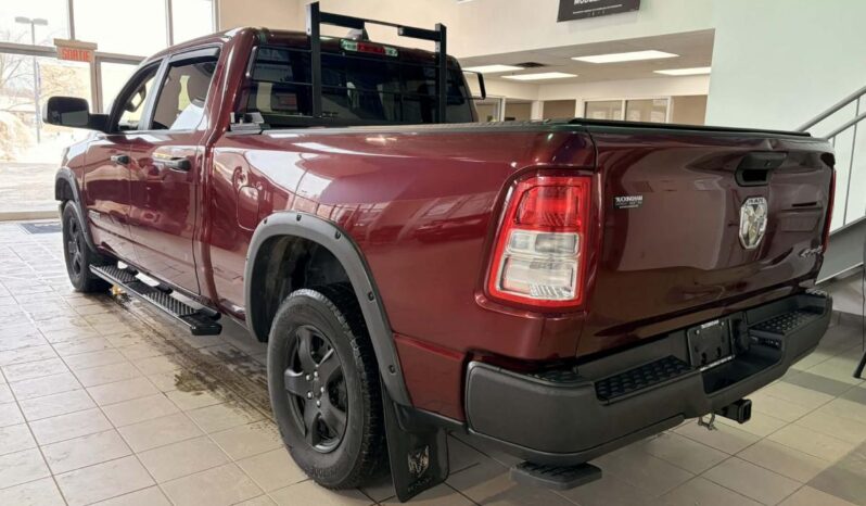 
								2019 RAM 1500 Tradesman Lwb full									