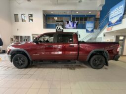 
										2019 RAM 1500 Tradesman Lwb full									