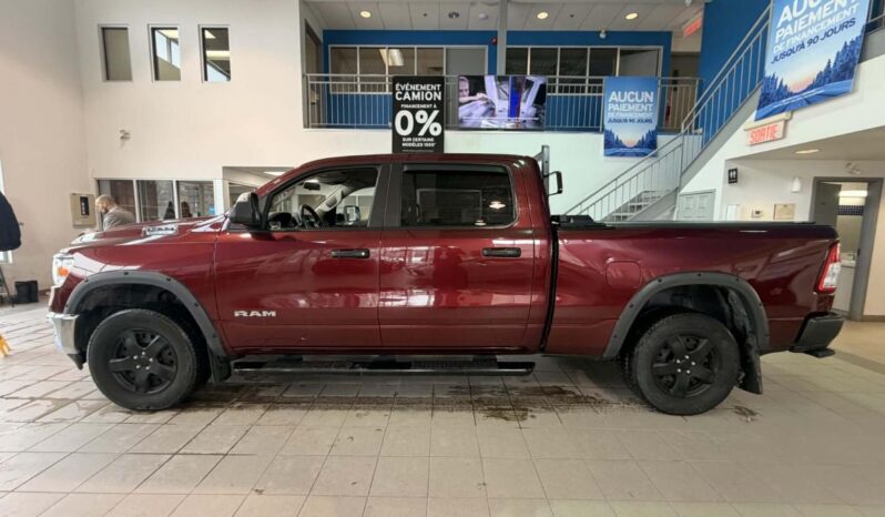 
								2019 RAM 1500 Tradesman Lwb full									