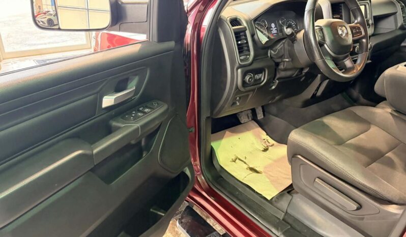 
								2019 RAM 1500 Tradesman Lwb full									