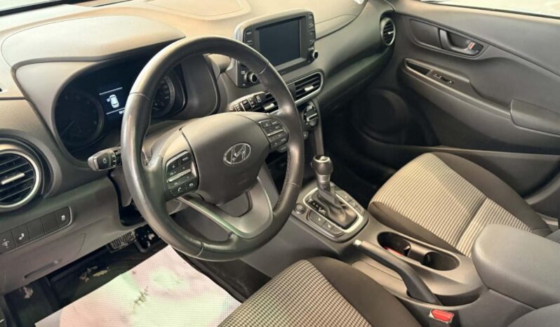 
								2020 Hyundai Kona 2.0l Awd Preferred full									