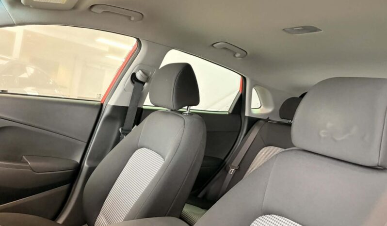 
								2020 Hyundai Kona 2.0l Awd Preferred full									