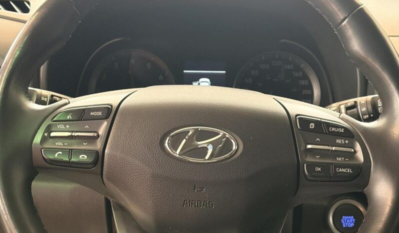 
								2020 Hyundai Kona 2.0l Awd Preferred full									