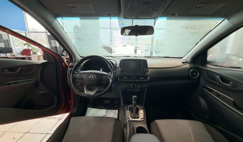 
								2020 Hyundai Kona 2.0l Awd Preferred full									