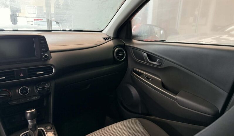 
								2020 Hyundai Kona 2.0l Awd Preferred full									