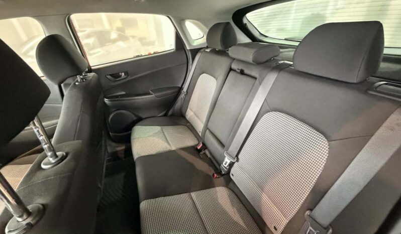 
								2020 Hyundai Kona 2.0l Awd Preferred full									