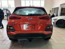 
										2020 Hyundai Kona 2.0l Awd Preferred full									