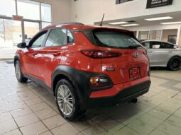 
										2020 Hyundai Kona 2.0l Awd Preferred full									