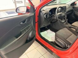 
										2020 Hyundai Kona 2.0l Awd Preferred full									