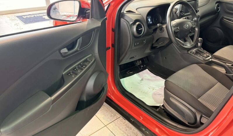 
								2020 Hyundai Kona 2.0l Awd Preferred full									