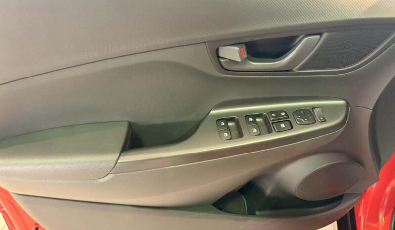 
								2020 Hyundai Kona 2.0l Awd Preferred full									