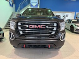 
										2021 GMC Sierra 1500 Crew Cab 4×4 At4 full									