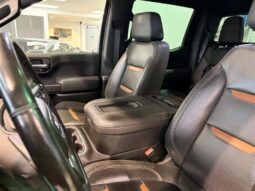 
										2021 GMC Sierra 1500 Crew Cab 4×4 At4 full									