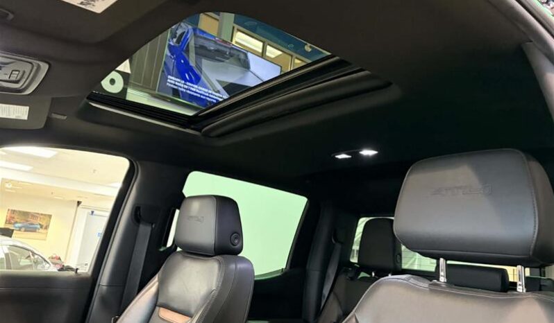 
								2021 GMC Sierra 1500 Crew Cab 4×4 At4 full									