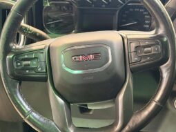 
										2021 GMC Sierra 1500 Crew Cab 4×4 At4 full									