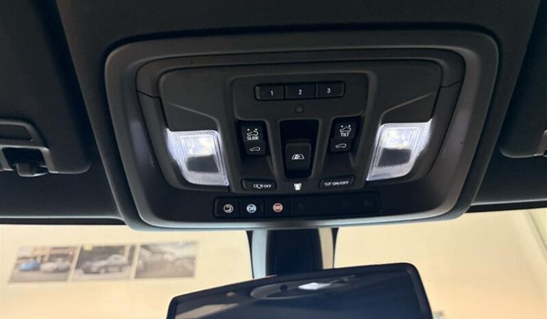 
								2021 GMC Sierra 1500 Crew Cab 4×4 At4 full									