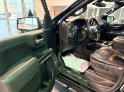 
										2021 GMC Sierra 1500 Crew Cab 4×4 At4 full									