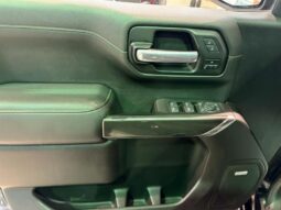 
										2021 GMC Sierra 1500 Crew Cab 4×4 At4 full									