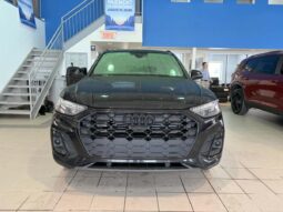 
										2022 Audi Q5 45 2.0t Technik full									