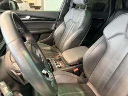 
										2022 Audi Q5 45 2.0t Technik full									