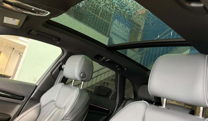 
								2022 Audi Q5 45 2.0t Technik full									