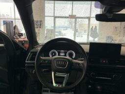 
										2022 Audi Q5 45 2.0t Technik full									