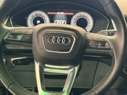 
										2022 Audi Q5 45 2.0t Technik full									