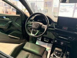 
										2022 Audi Q5 45 2.0t Technik full									