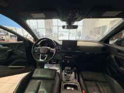 
										2022 Audi Q5 45 2.0t Technik full									