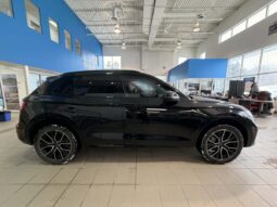 
										2022 Audi Q5 45 2.0t Technik full									