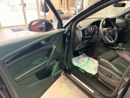 
										2022 Audi Q5 45 2.0t Technik full									