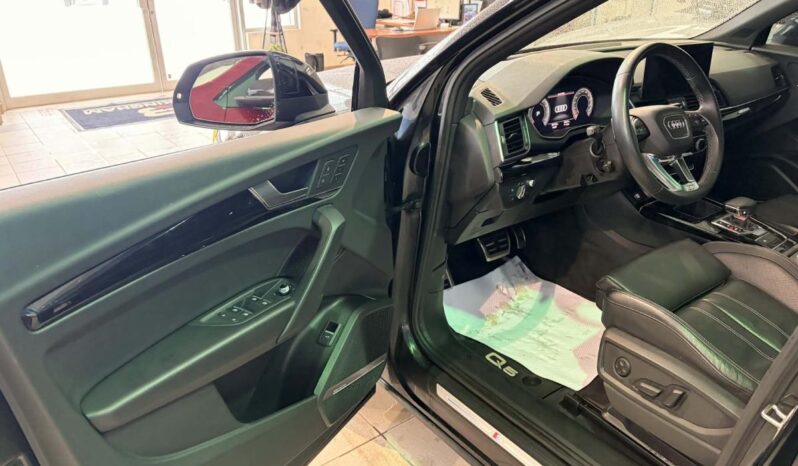 
								2022 Audi Q5 45 2.0t Technik full									