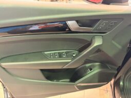 
										2022 Audi Q5 45 2.0t Technik full									