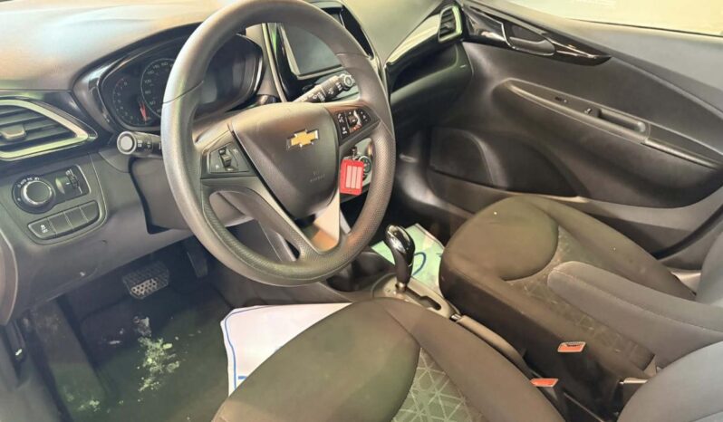 
								2022 Chevrolet Spark 1lt – Cvt full									