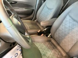 
										2022 Chevrolet Spark 1lt – Cvt full									