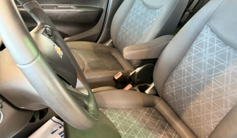 
								2022 Chevrolet Spark 1lt – Cvt full									