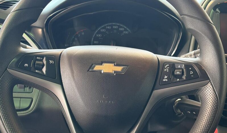 
								2022 Chevrolet Spark 1lt – Cvt full									