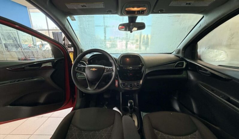 
								2022 Chevrolet Spark 1lt – Cvt full									