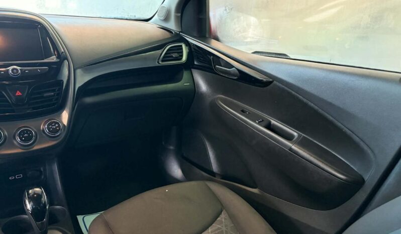 
								2022 Chevrolet Spark 1lt – Cvt full									