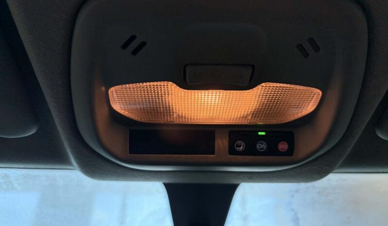 
								2022 Chevrolet Spark 1lt – Cvt full									