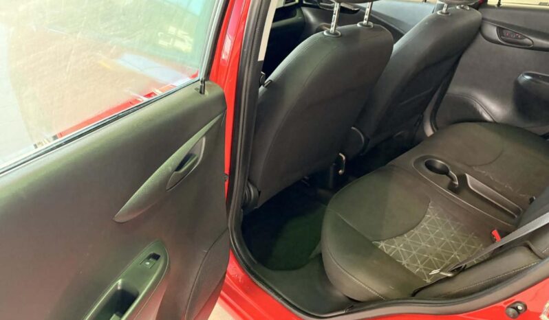 
								2022 Chevrolet Spark 1lt – Cvt full									