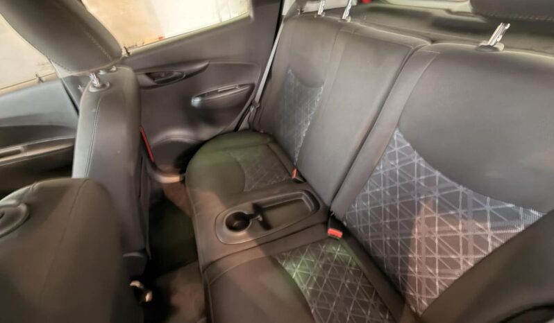 
								2022 Chevrolet Spark 1lt – Cvt full									