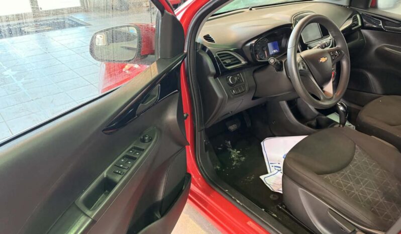 
								2022 Chevrolet Spark 1lt – Cvt full									