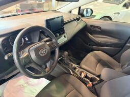 
										2022 Toyota Corolla Le Cvt full									