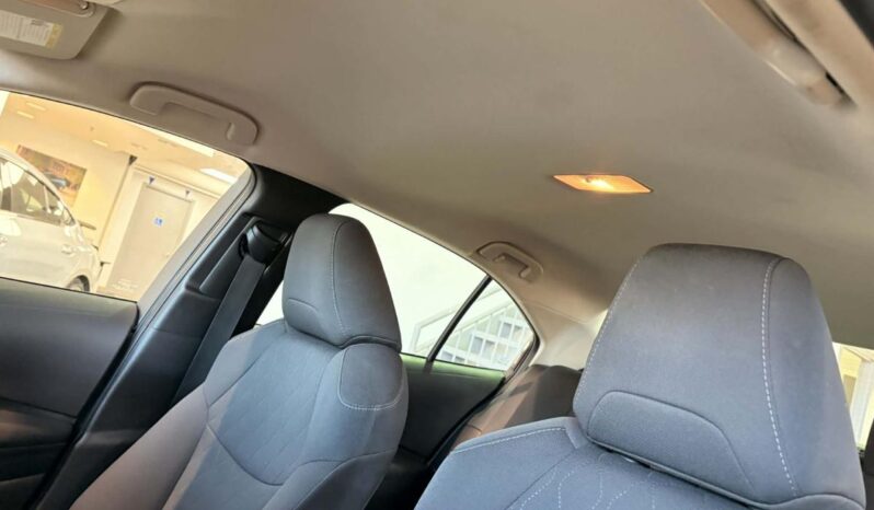 
								2022 Toyota Corolla Le Cvt full									