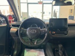 
										2022 Toyota Corolla Le Cvt full									