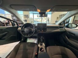 
										2022 Toyota Corolla Le Cvt full									