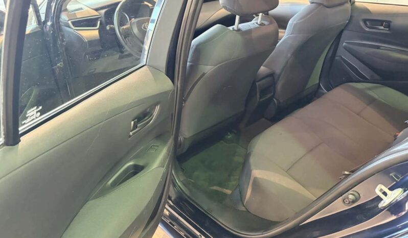 
								2022 Toyota Corolla Le Cvt full									