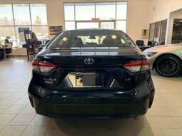 
										2022 Toyota Corolla Le Cvt full									