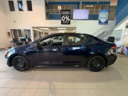 
										2022 Toyota Corolla Le Cvt full									